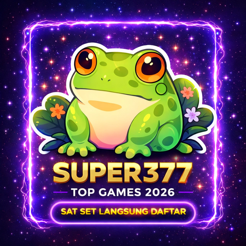 Galeri foto Super377 : Arena Populer Dengan Ritme Hiburan Ramai di Jakarta